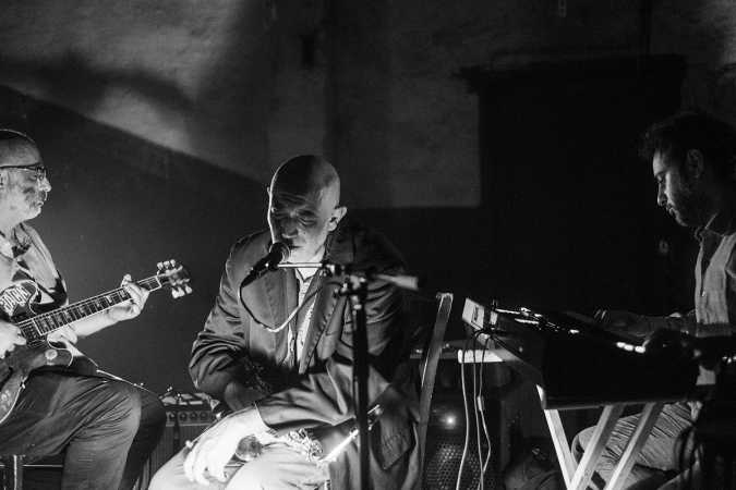 The Dwarfs of East Agouza release new album 'Sasquatch Landslide'